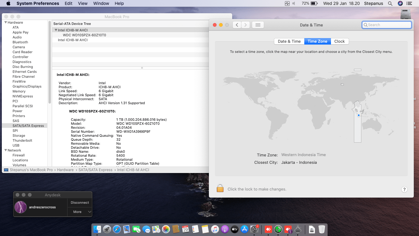 HP 14S CF2004TX [CometLake   Intel UHD 630 + I2C] 5
